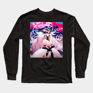 Princess Stella Goetia Long Sleeve T-Shirt